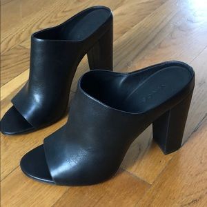 Vince mules